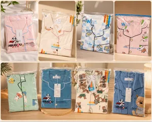 Kids Cotton Pajama
