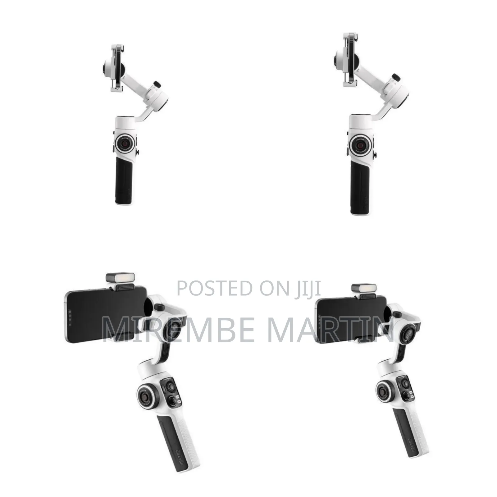 Zhiyun Smooth Series