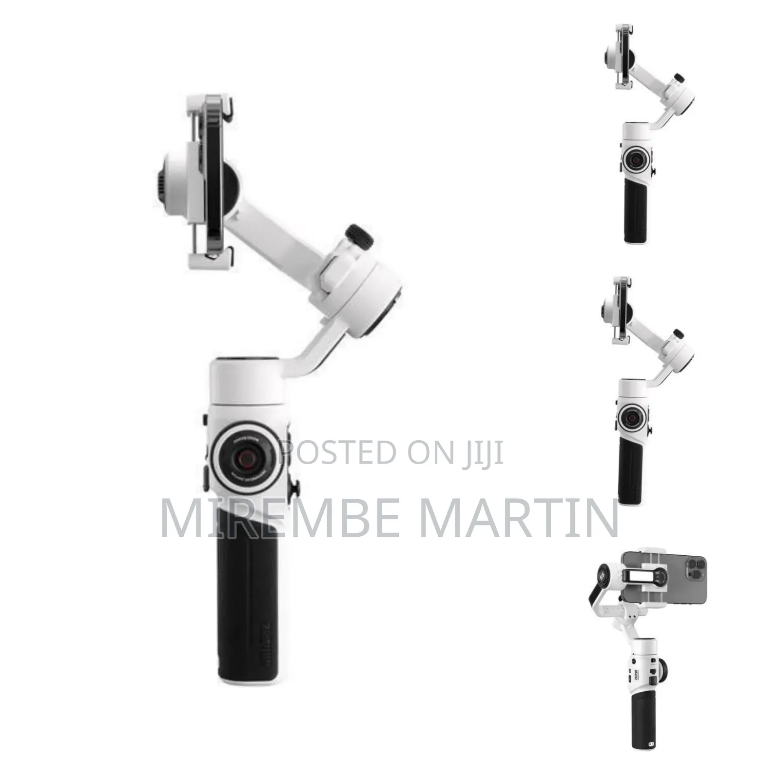 Zhiyun Smooth Series