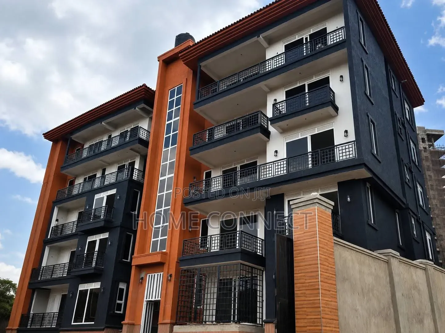 2bdrm Apartment in Munyonyo Kigo, Central Division for rent