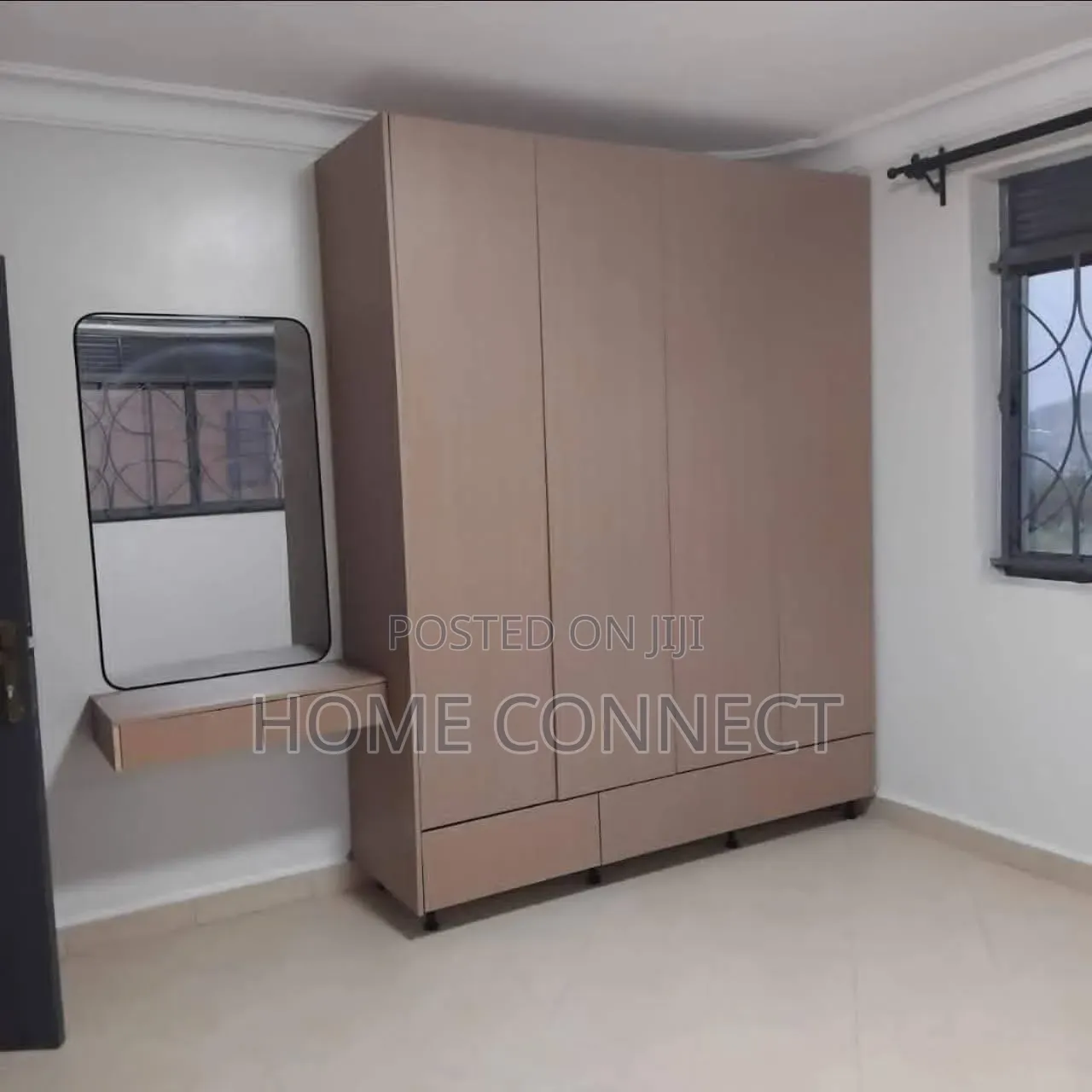 2bdrm Apartment in Munyonyo Kigo, Central Division for rent