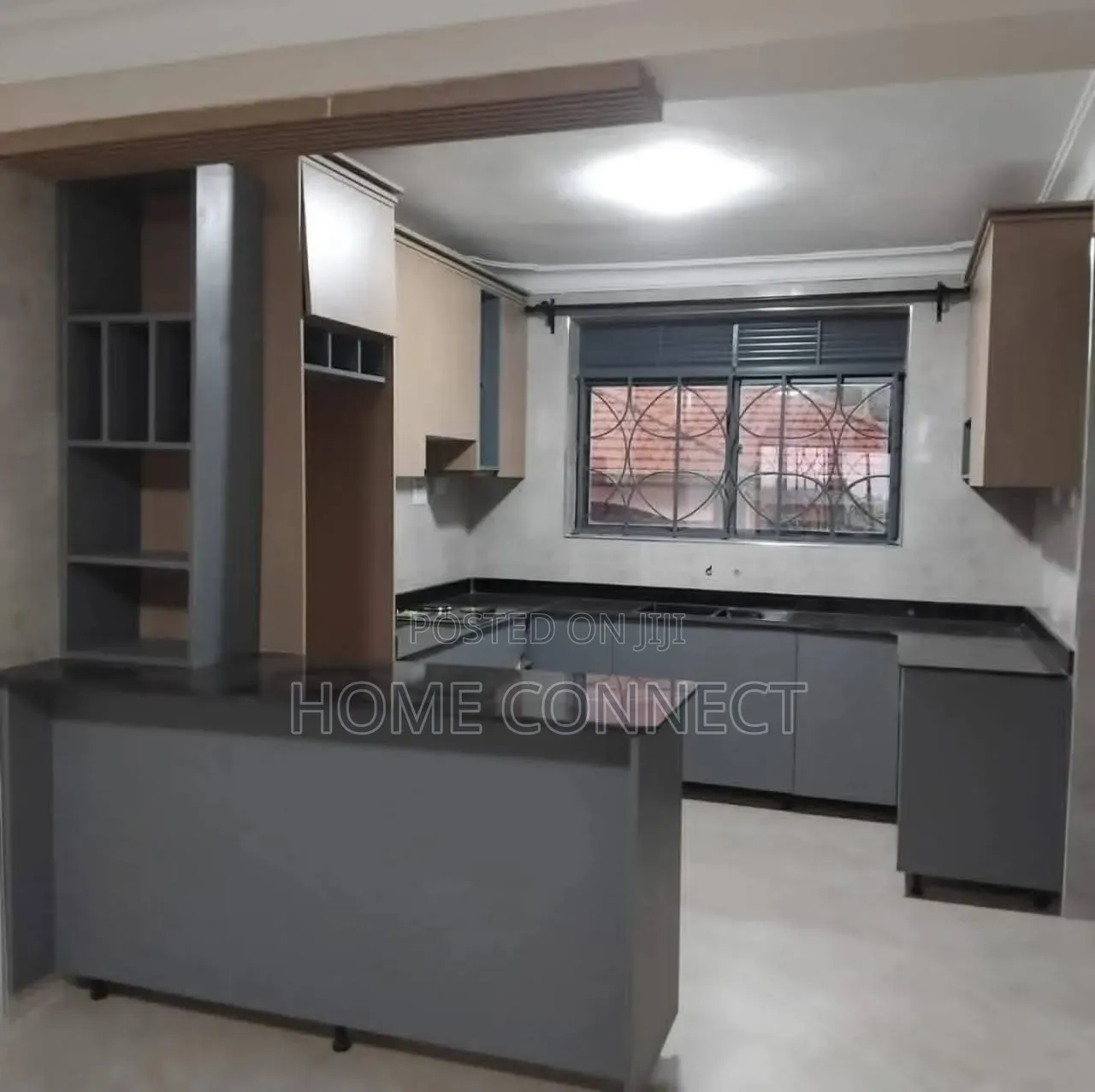 2bdrm Apartment in Munyonyo Kigo, Central Division for rent