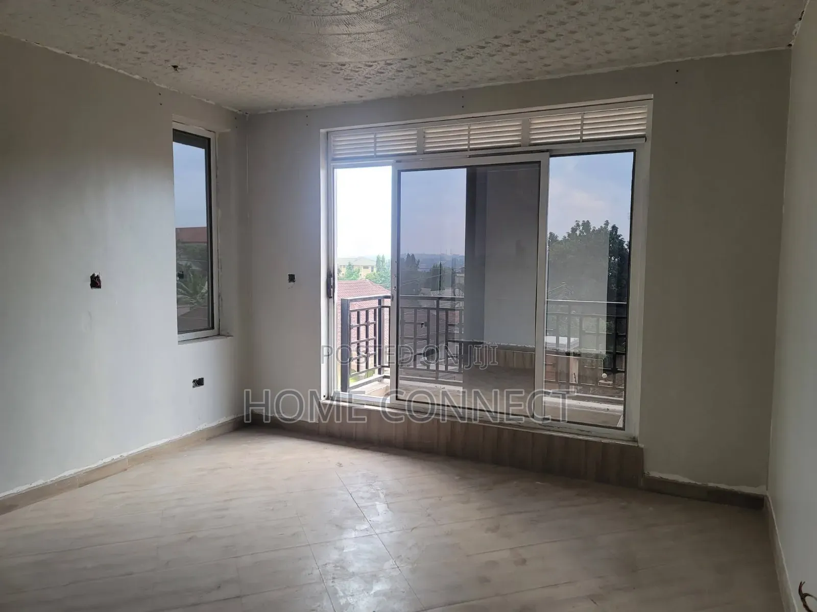 2bdrm Apartment in Munyonyo Kigo, Central Division for rent