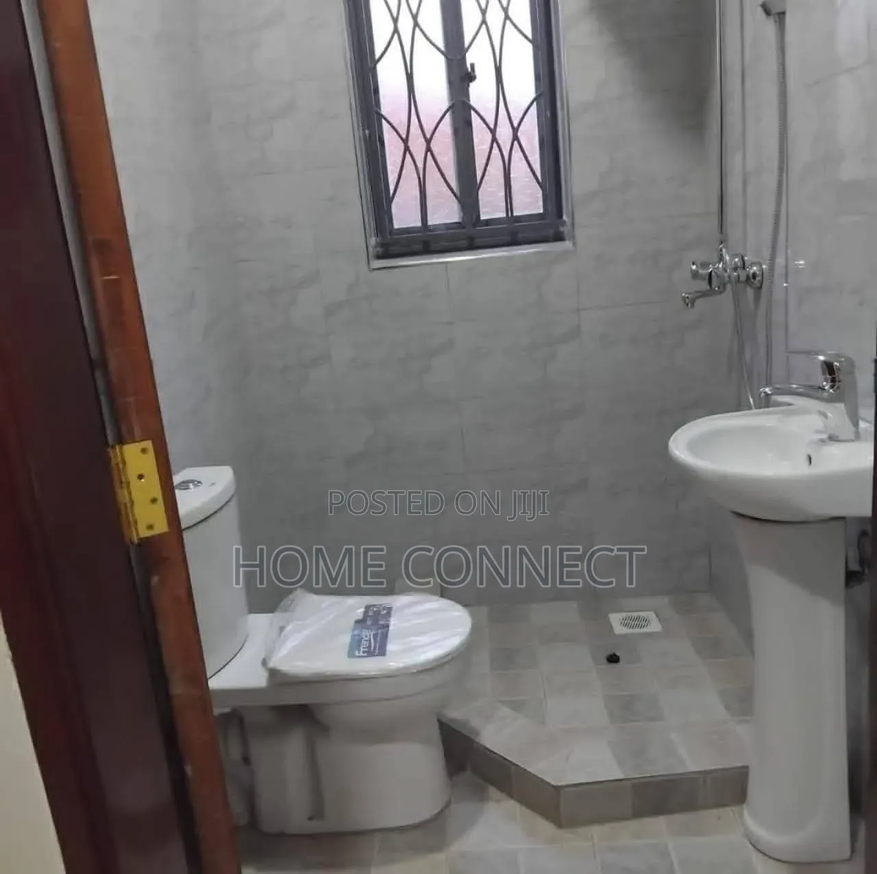 2bdrm Apartment in Munyonyo Kigo, Central Division for rent
