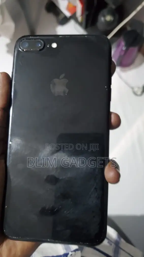 Apple iPhone 7 Plus 32 GB Black
