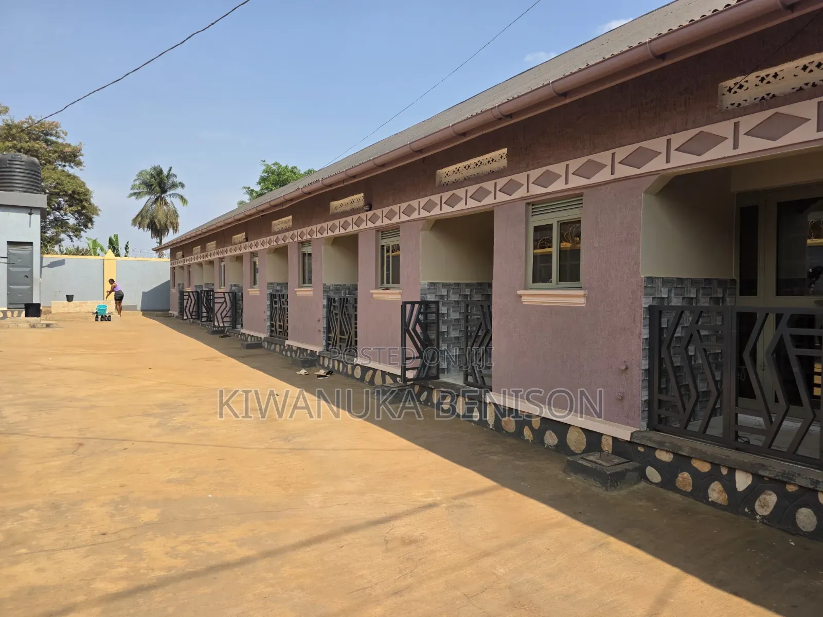 1bdrm Apartment in Busega, Central Division for sale