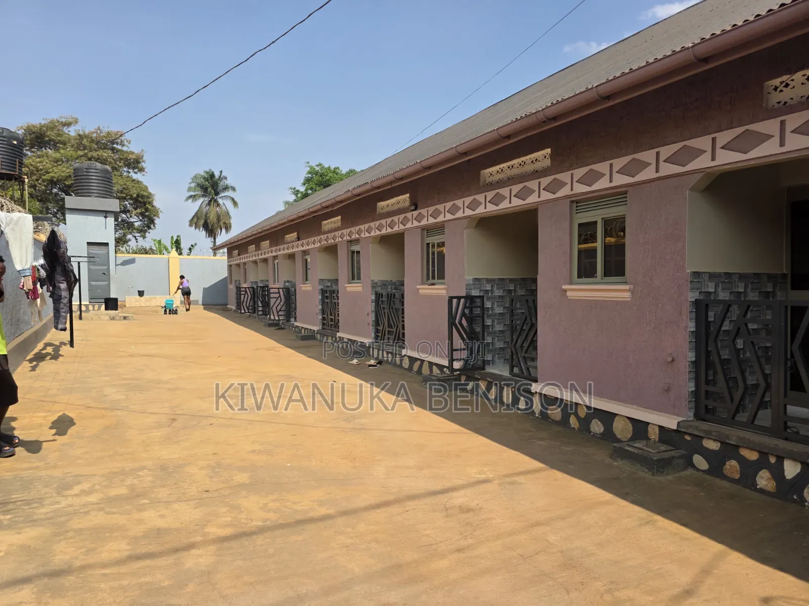 1bdrm Apartment in Busega, Central Division for sale