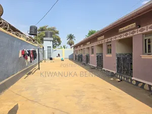 1bdrm Apartment in Busega, Central Division for sale