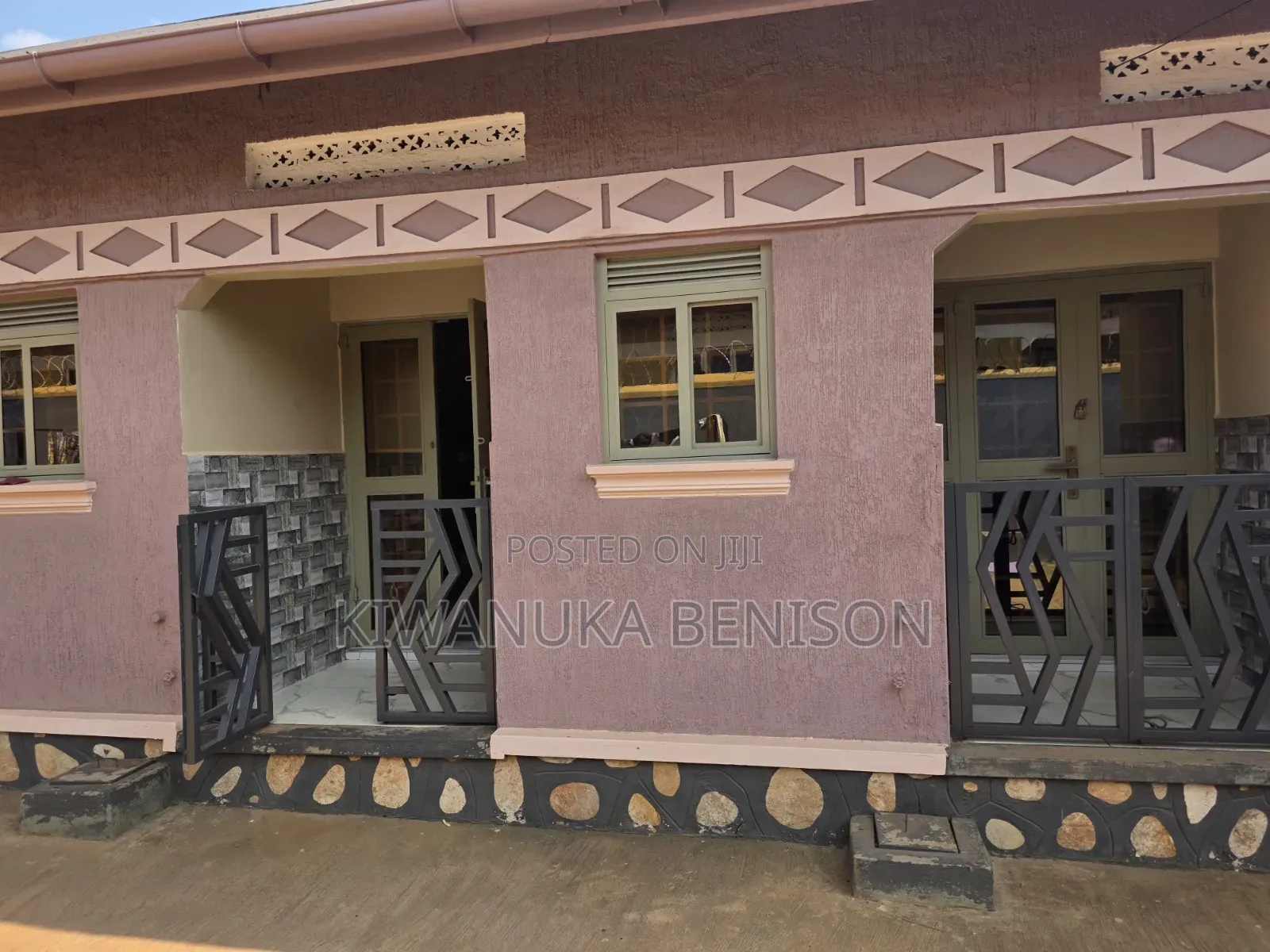 1bdrm Apartment in Busega, Central Division for sale