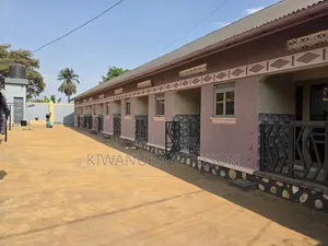 1bdrm Apartment in Busega, Central Division for sale