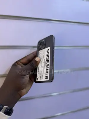 Apple iPhone 13 Pro 512 GB Black
