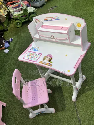 Reading Table