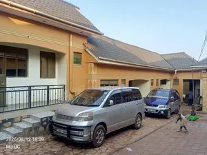 1bdrm Apartment in Bulenga, Central Division for sale