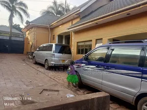 1bdrm Apartment in Bulenga, Central Division for sale