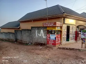 1bdrm Apartment in Bulenga, Central Division for sale