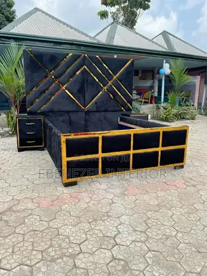 Modern Beds