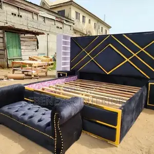 Modern Beds