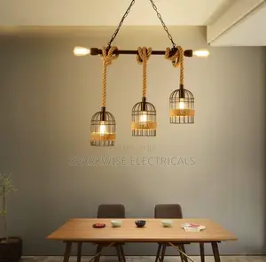 Pendant Lights