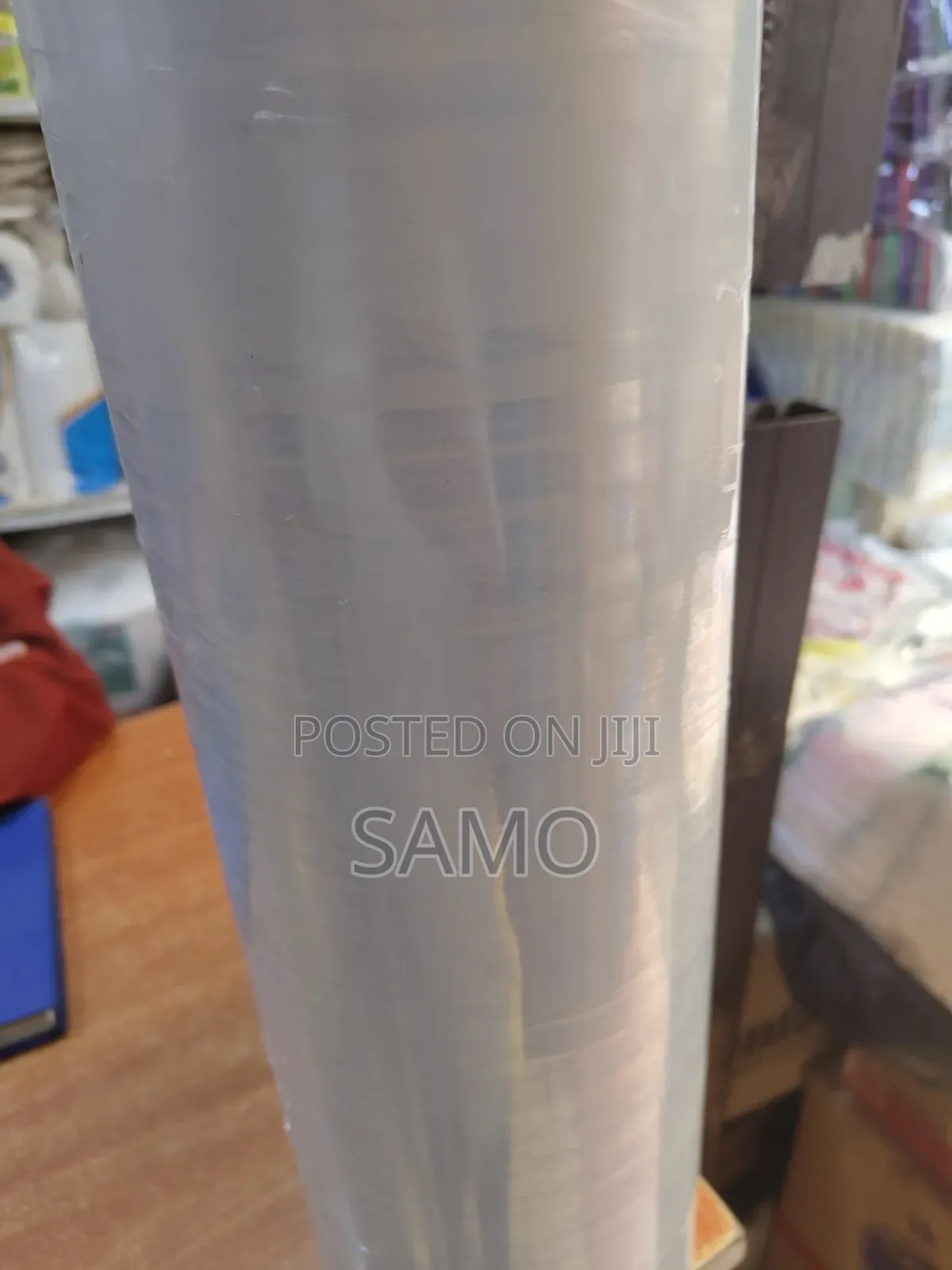 Cling Film / Furniture Film