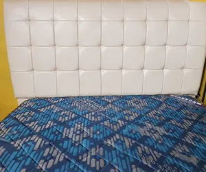 5x6 Luxury Bed