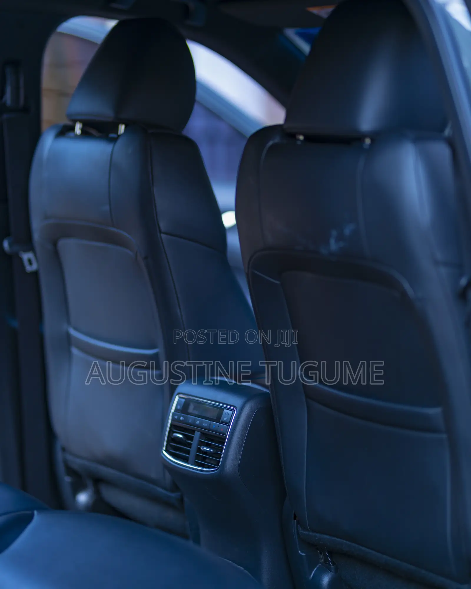 Mazda CX-8 2.2 AWD (7 seater) 2020 Gray
