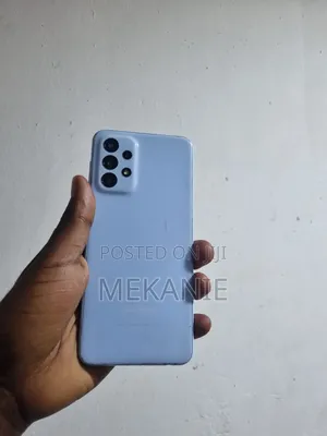 Samsung Galaxy A23 64 GB Blue