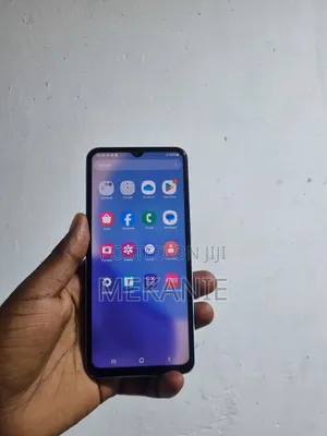 Samsung Galaxy A23 64 GB Blue