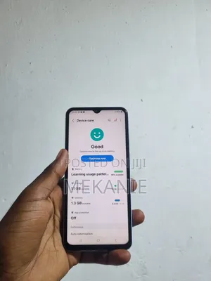 Samsung Galaxy A23 64 GB Blue