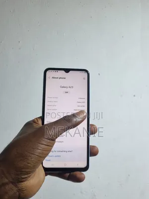 Samsung Galaxy A23 64 GB Blue