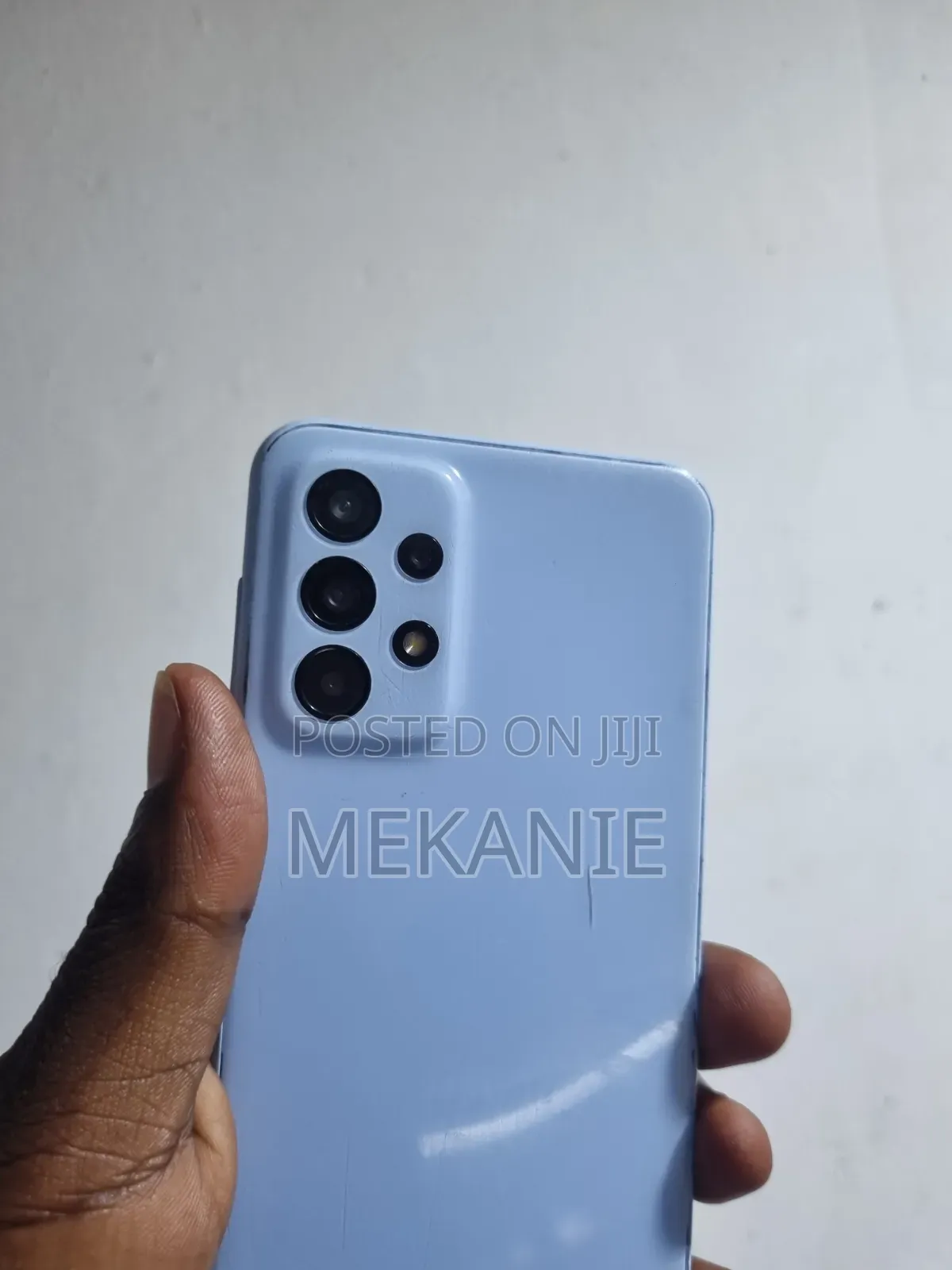 Samsung Galaxy A23 64 GB Blue