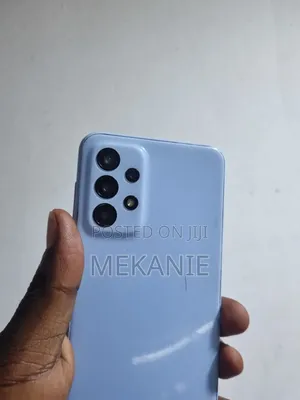 Samsung Galaxy A23 64 GB Blue