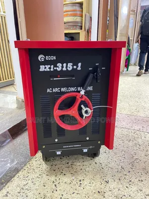 BX1-315-1 Welding Machine