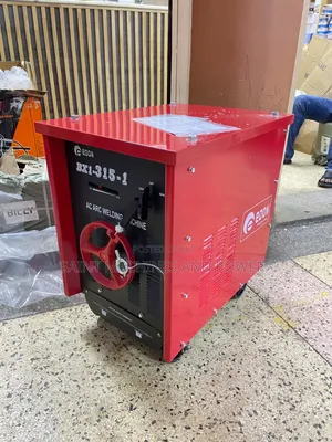 BX1-315-1 Welding Machine