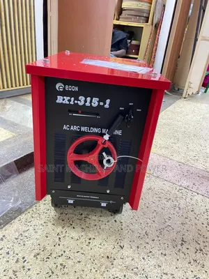 BX1-315-1 Welding Machine