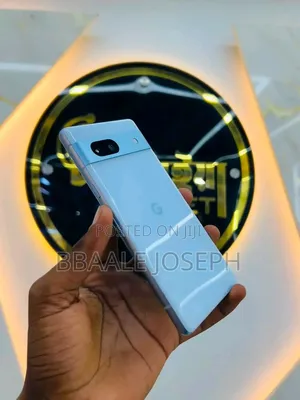 Google Pixel 7a 128 GB Blue