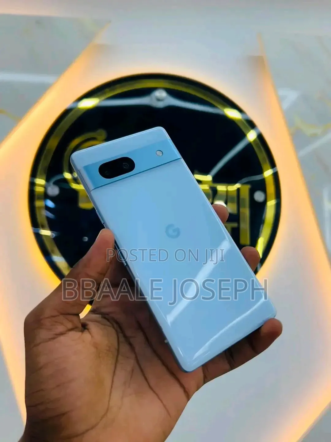 Google Pixel 7a 128 GB Blue