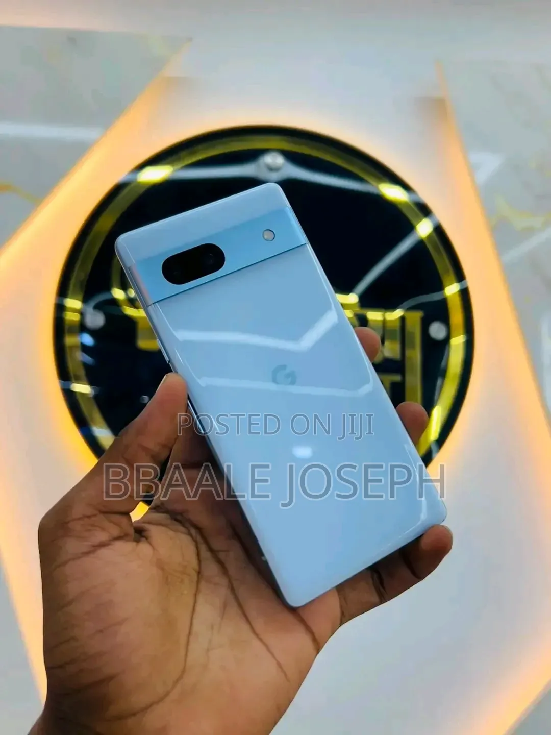 Google Pixel 7a 128 GB Blue