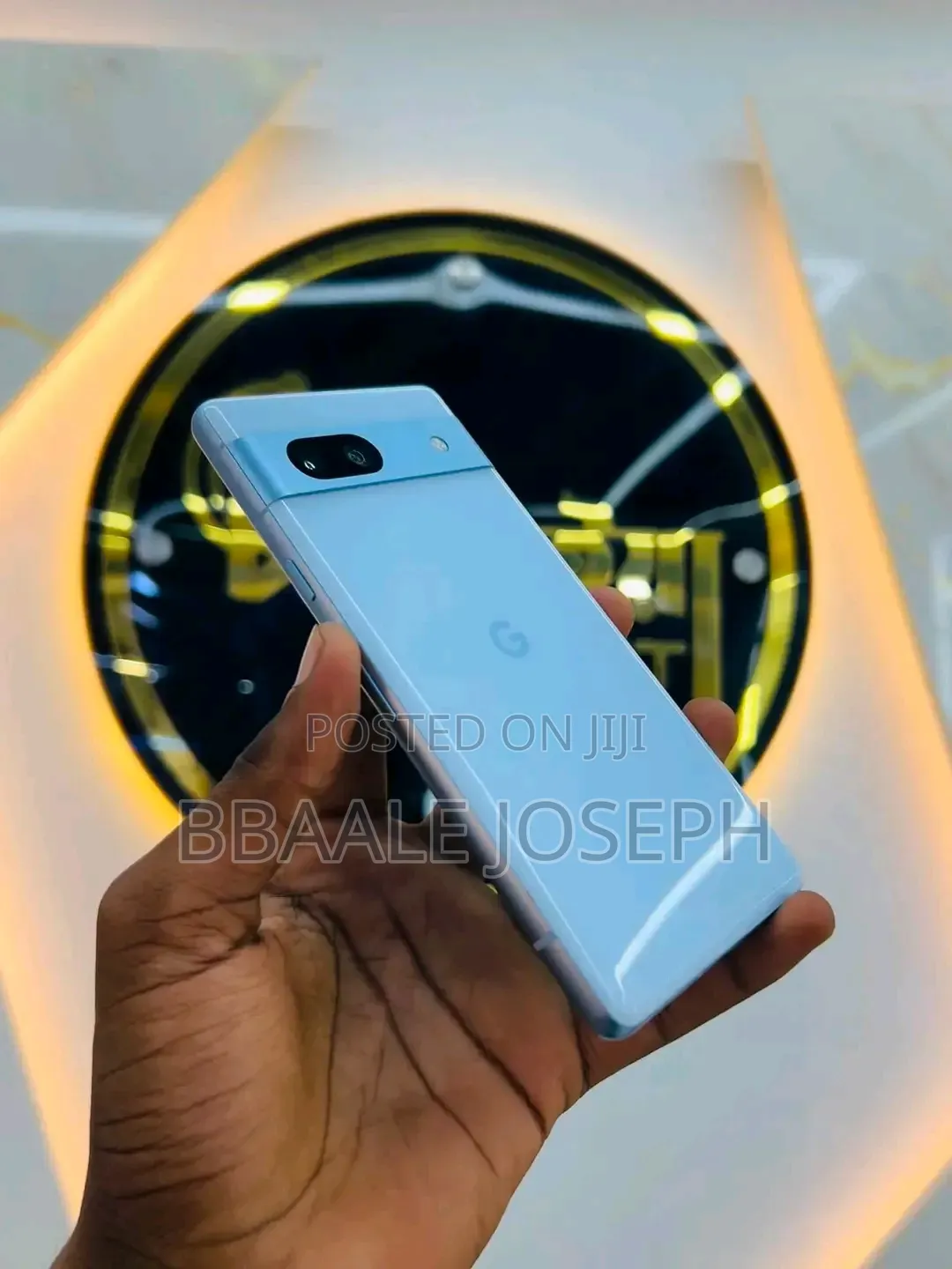Google Pixel 7a 128 GB Blue