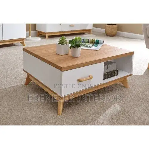 Center Tables