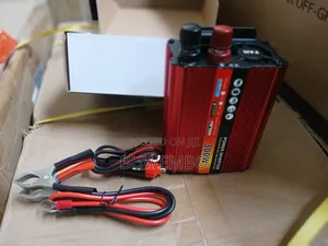 300W Inverter