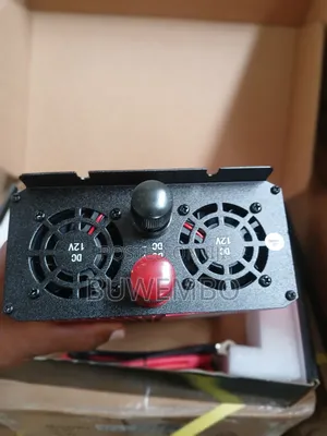 300W Inverter
