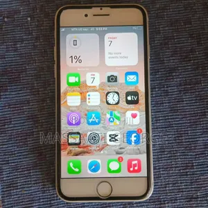Apple iPhone 7 128 GB Gray