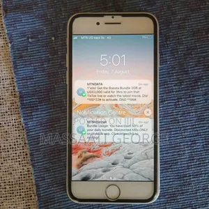 Apple iPhone 7 128 GB Gray