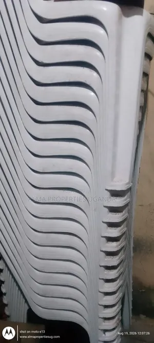Plastic Chairs on Quick Sale