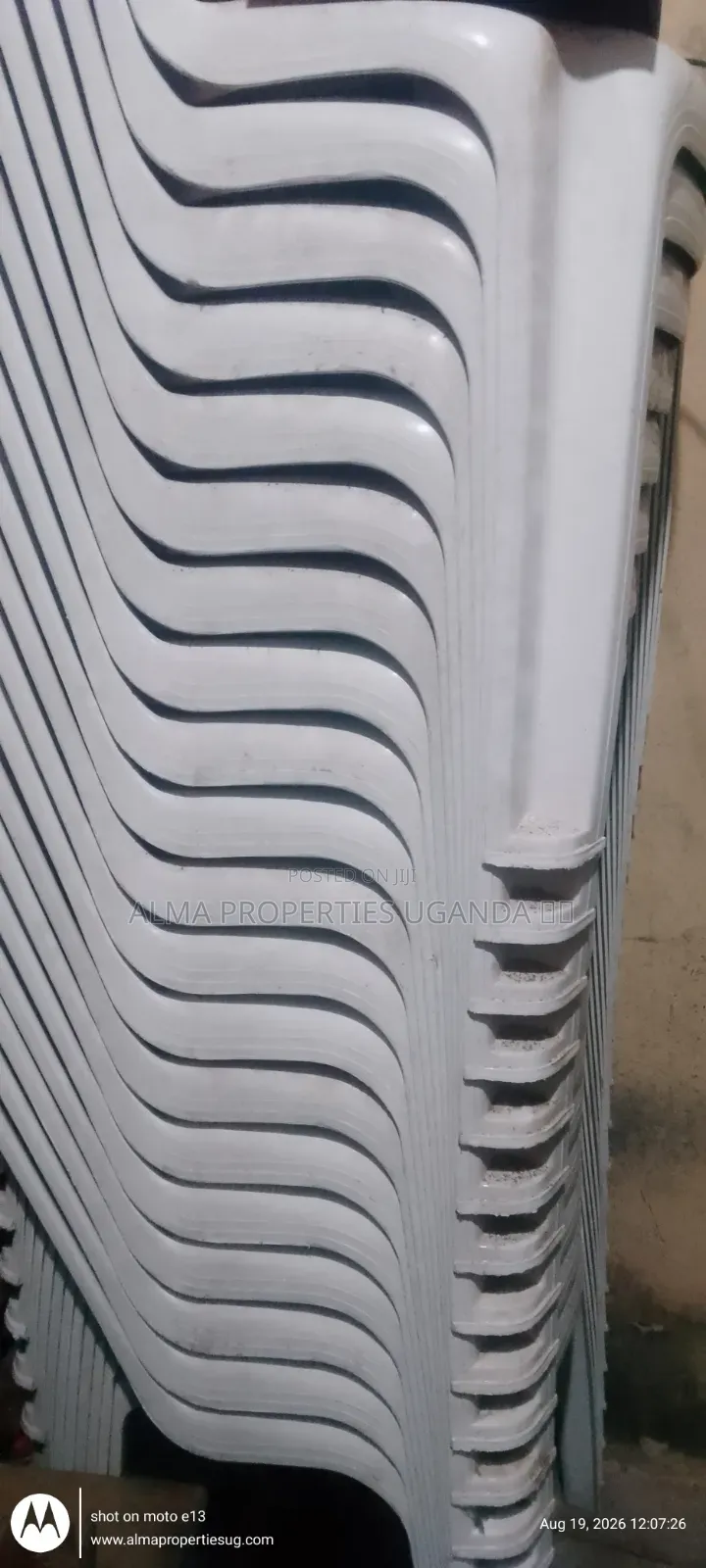 Plastic Chairs on Quick Sale