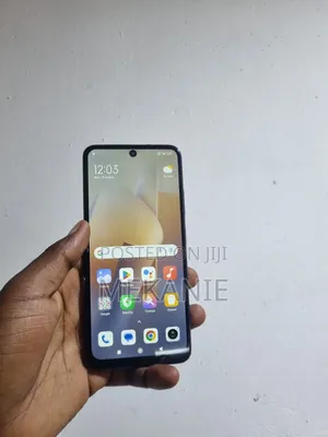 Xiaomi Redmi Note 11S 128 GB Silver