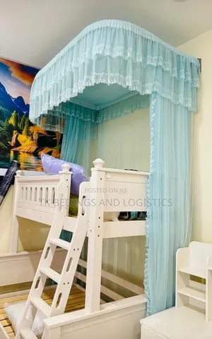 Wall Mount Decker Net