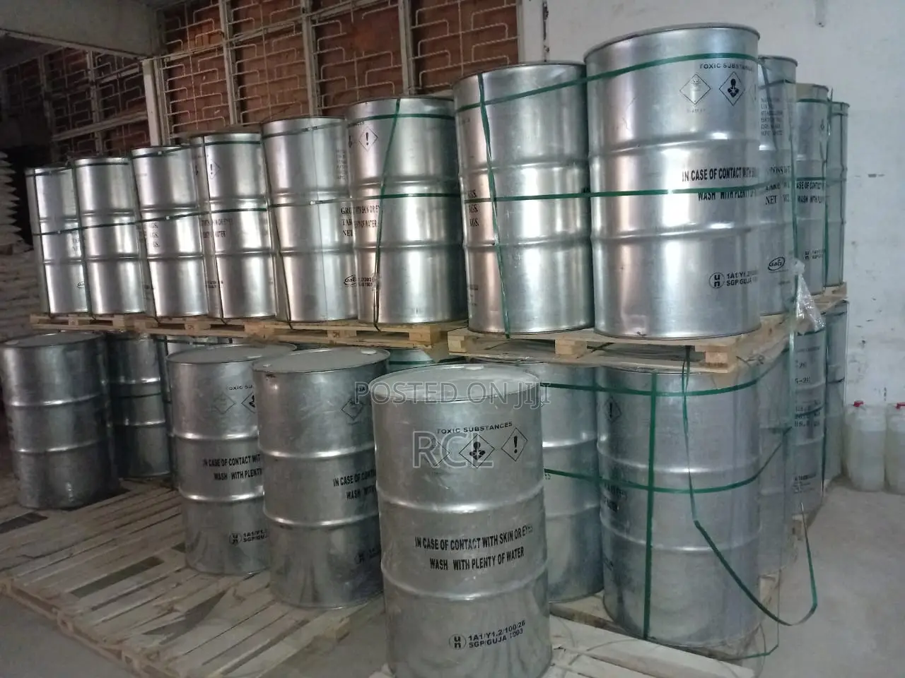Methylene Chloride