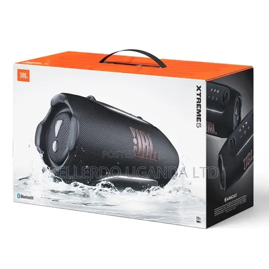 JBL Xtreme 5