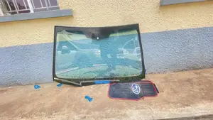 Subaru Fully Heated Windscreen Glass